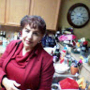 Meet your Posher, Fernanda